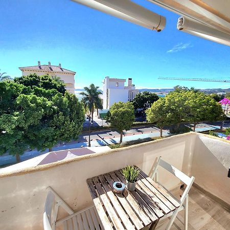 Beach Bungalow Port,Free Parking Estepona Kültér fotó