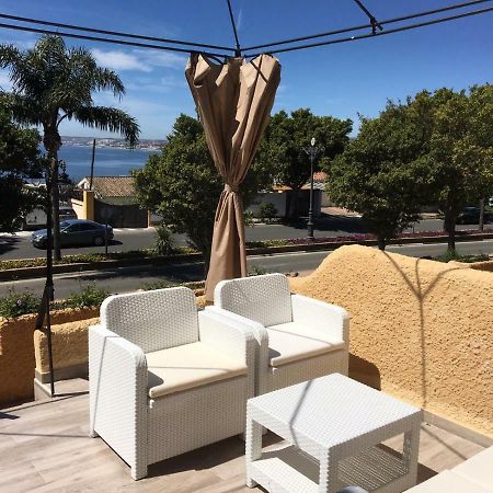 Beach Bungalow Port,Free Parking Estepona Kültér fotó