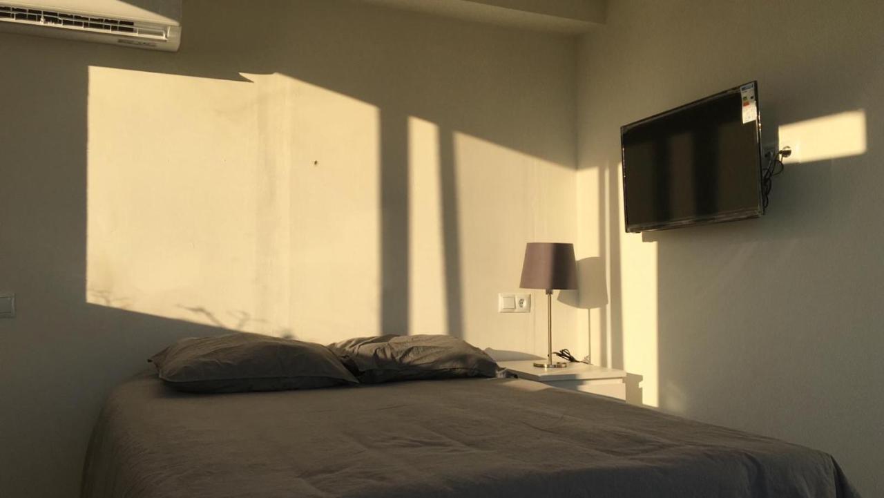 Beach Bungalow Port,Free Parking Estepona Kültér fotó