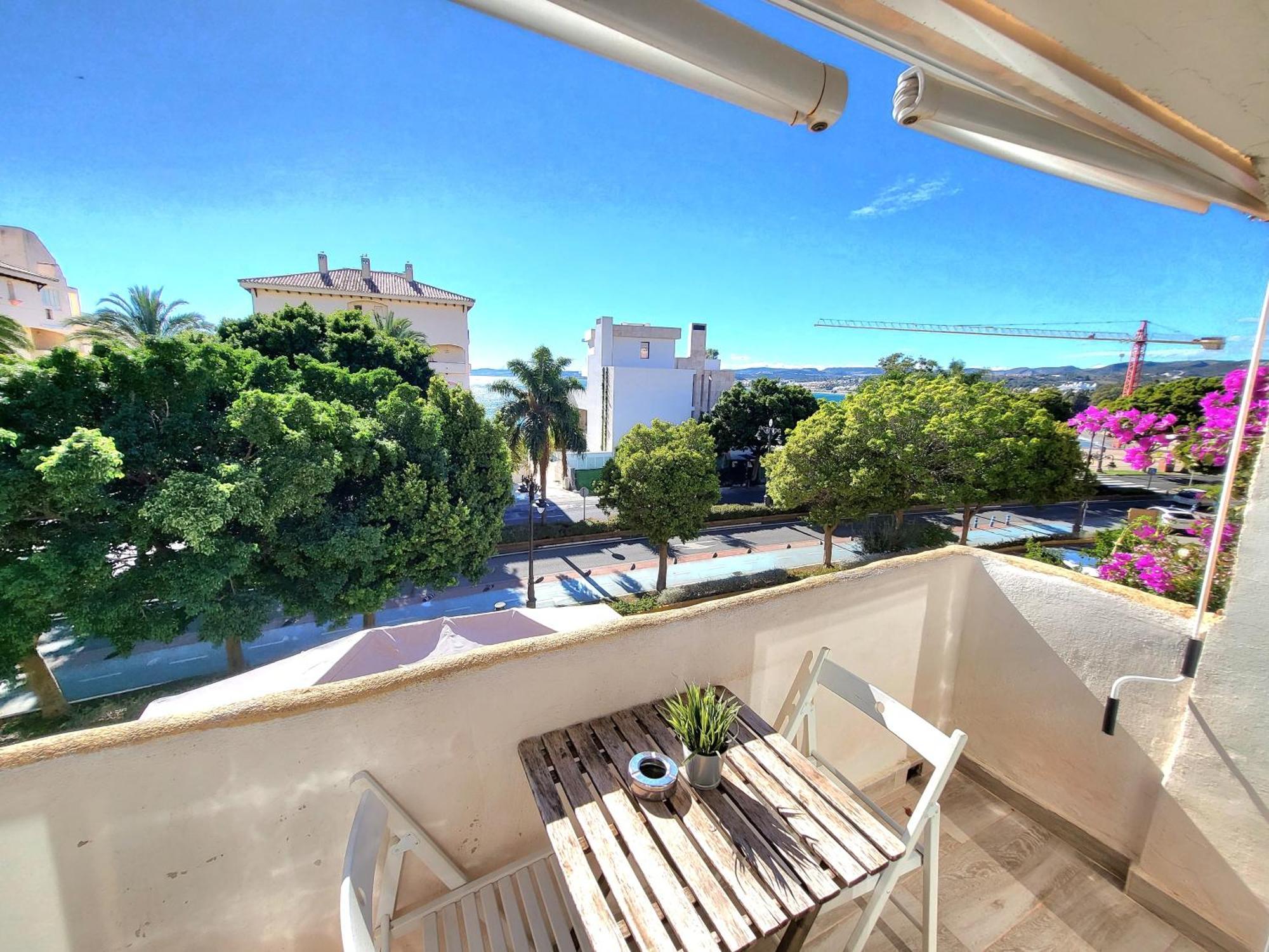 Beach Bungalow Port,Free Parking Estepona Kültér fotó