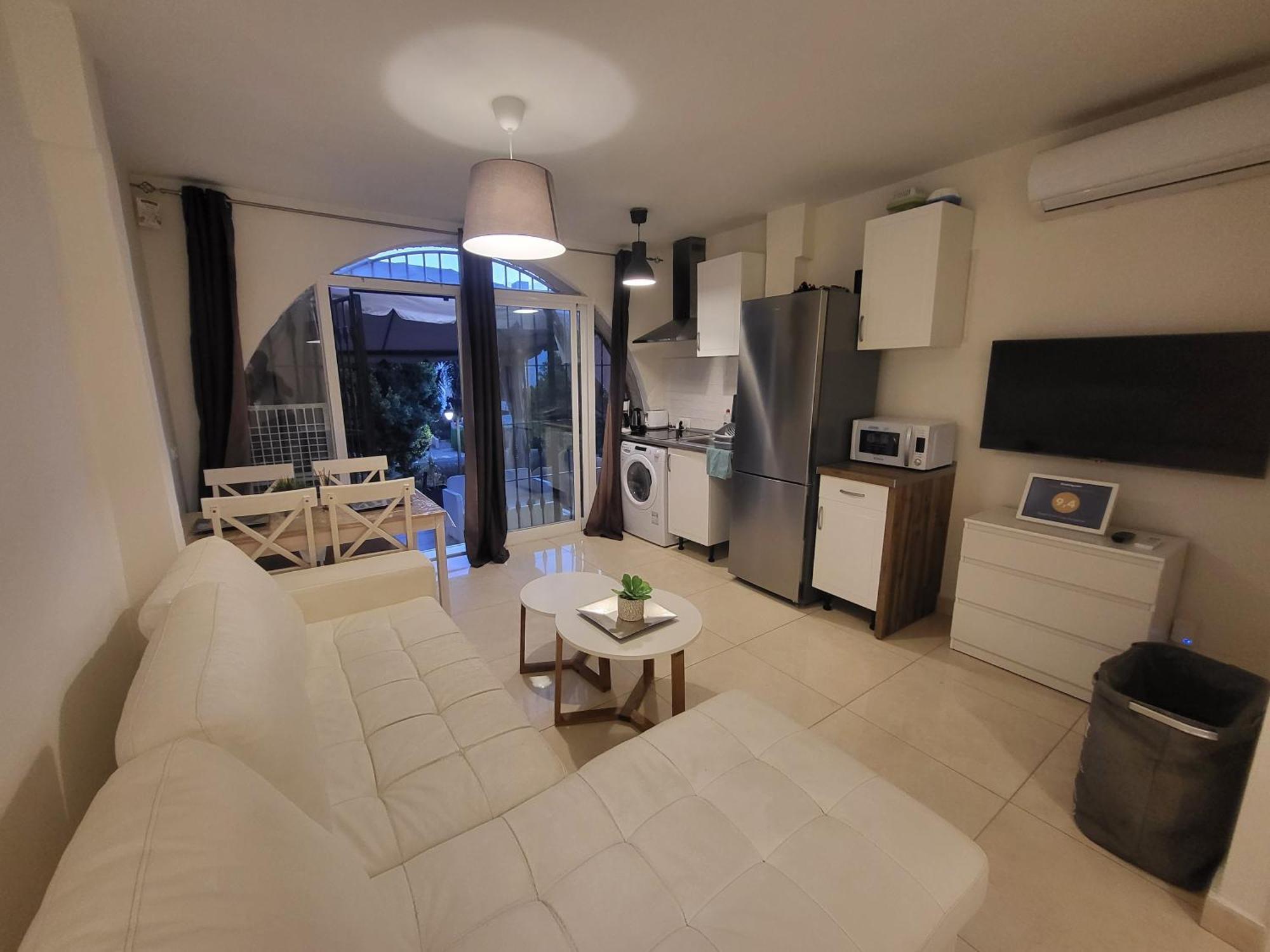 Beach Bungalow Port,Free Parking Estepona Kültér fotó