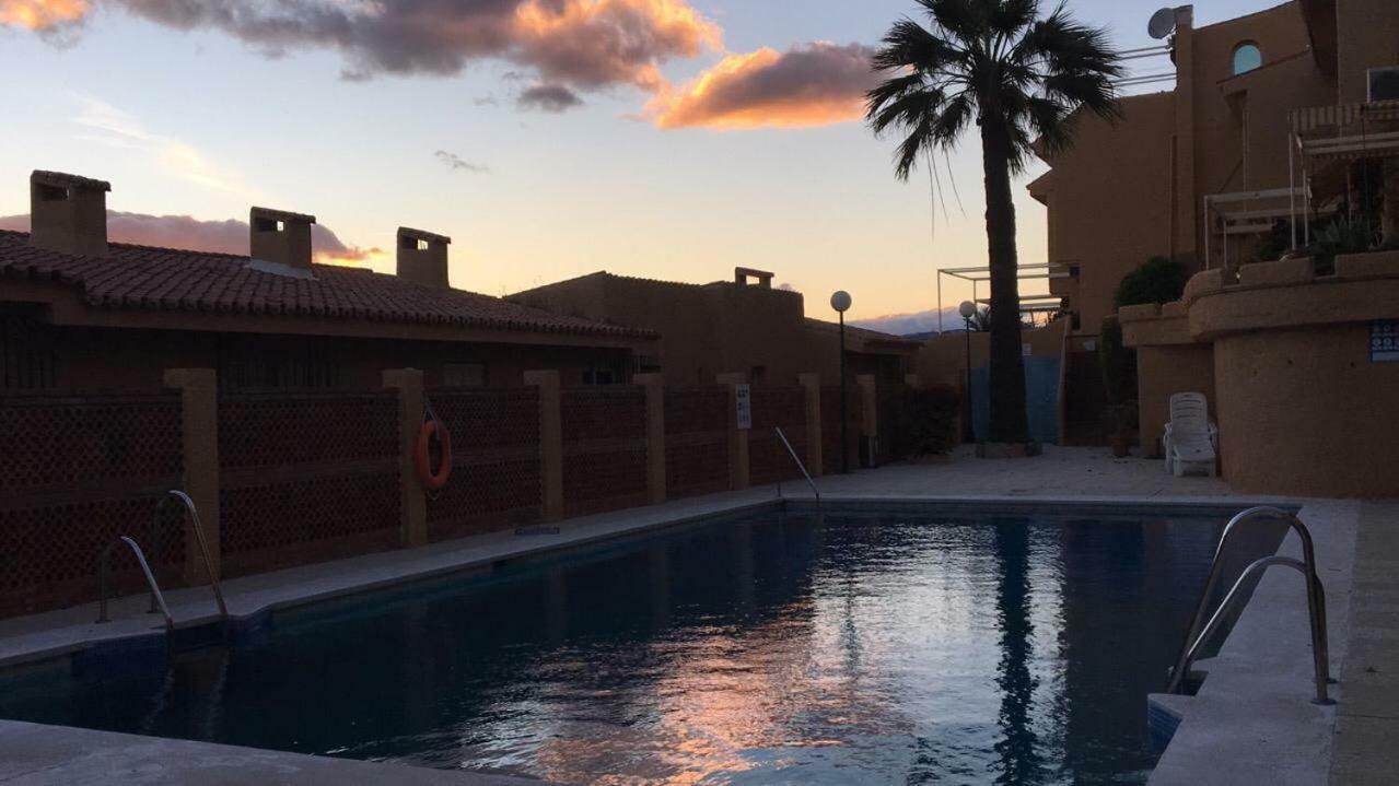 Beach Bungalow Port,Free Parking Estepona Kültér fotó